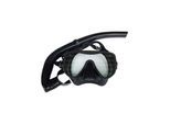 ASG Diving Mask & Snorkel Set for Adults