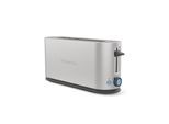 Taurus Toaster Mytoast Legend 1 Slot Long Stainless Steel