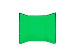 Manfrotto Background Kit Chroma Key 4301KG 4 x 2.9m Green