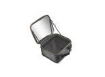 Gillian Jones MAP Large Luxury Makeup Box - Black
