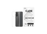 CARE by PanzerGlass Fashionable Case Transparent X-Ray Soft Basic Samsung Galaxy A56 5G