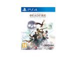 Pillars of Eternity II: Deadfire - Ultimate Edition - Sony PlayStation 4 - RPG - PEGI 16