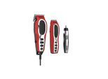 Wahl Haartrimmer Close Cut Combo Head & Body Grooming kit