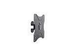 LogiLink TV wall mount 23-42" tilt swivel 25 kg max.