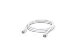 Ubiquiti UniFi Patch Cable Outdoor White 3M - Weiß - 3 meter