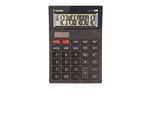Canon AS-120 II DBL Desktop Calculator