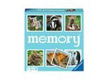 Ravensburger Animal Babies Large Memory