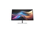 27" HP 727pq Series 7 Pro - 2560x1440 (QHD) - 120Hz - IPS Black