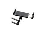 Desire2 Portable Tablet Mount - bracket - adjustable arm - for tablet - black