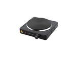 Esperanza PINATUBO - electric hot plate - black