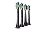 Philips Bürstenköpfe Sonicare Optimal White HX6064/11
