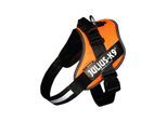 Julius-K9 IDC Powerharness UV Orange 3XL/4 96-138cm