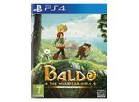 Baldo: The Guardian Owls - The Tree Fairies Edition - Sony PlayStation 4 - RPG - PEGI 7