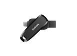 SANDISK Phone Drive for Android - Schwarz - 256GB - USB-Stick