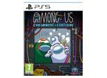 Among Us: Crewmate Edition - Sony PlayStation 5 - Party - PEGI 7