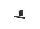 LG S40T - sound bar system - wireless