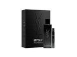 Yves Saint Laurent MYSLF EDP 100 ml + EDP 10 ml - Giftset