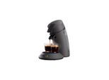 Philips Senseo Original Plus CSA210 - coffee machine - 1 bar - cashmere grey