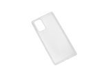 GEAR Phone Case TPU Transparent - Samsung Note 20 5G