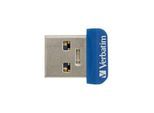 Verbatim Store 'n' Stay NANO - 16GB - USB-Stick