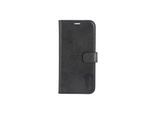 Radicover Wallet Case Anti-Radiation 3 Card RFID Black - Samsung A15 5G/A15 4G