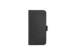 GEAR Wallet Case 2-in-1 3 Card Slots MagSeries Black - iPhone 15 Pro Max