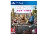 Far Cry: New Dawn - Sony PlayStation 4 - FPS - PEGI 18