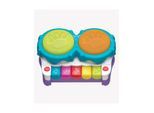 Playgro Jerry's Class - 2 in 1 instrument with light and sound
