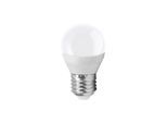 EGLO LED-Lampe G45 Mini ball 5W/940 470 lumen matt E27