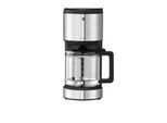 WMF STELIO Coffeemaker w. Glas pitcher