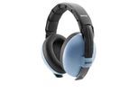 Banz Plastic Hearing Protection Earmuffs for Infants - Blue