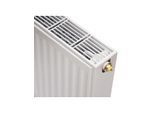 Altech C6 valve radiator 22 - 500 x 600 mm RAL 9016 White