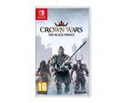 Crown Wars: The Black Prince - Nintendo Switch - Strategie - PEGI 16
