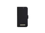 ONSALA Wallet Case Midnight Black - iPhone 13/14