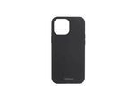 ONSALA Phone Case Silicone Black - iPhone 13 Pro Max