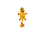 Dogman Toy DuckePrassel