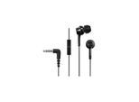 Panasonic RP-TCM115E - earphones with mic
