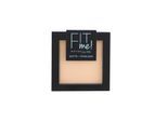 Maybelline Fit Me Matte + Poreless Powder - 105