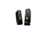 Creative Gigaworks T40 II 2.0 - 2.0 PC-Lautsprecher - Schwarz