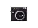 Fujifilm Instax Square SQ40 Camera - Black
