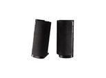 Hama E 80 - speakers - for PC - Schwarz