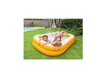Intex Mandarin Swim Center Family Pool 600L