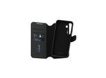 CARE by PanzerGlass Feature Case Tango Two-in-One Wallet w. QI Compatible Samsung Galaxy S25+