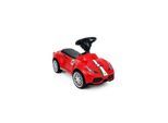 Babytrold Baby Walker - Red Ferrari