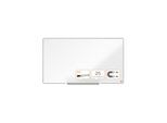 Nobo Impression Pro Whiteboard Emaille Widescreen 40", 50x89 cm