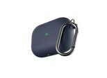 KeyBudz HyBridShell Series Keychain Case - Premium hard shell triple layer case for your Airpods Pro