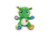 Clementoni Baby Dragon Interactive Plush (SE-FI-DK-NO)