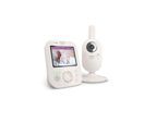 Philips Video Baby Monitor Premium
