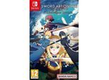 Sword Art Online: Alicization Lycoris - Nintendo Switch - RPG - PEGI 12