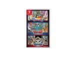 Dragon Quest I II & III Collection - Nintendo Switch - RPG - PEGI 12
